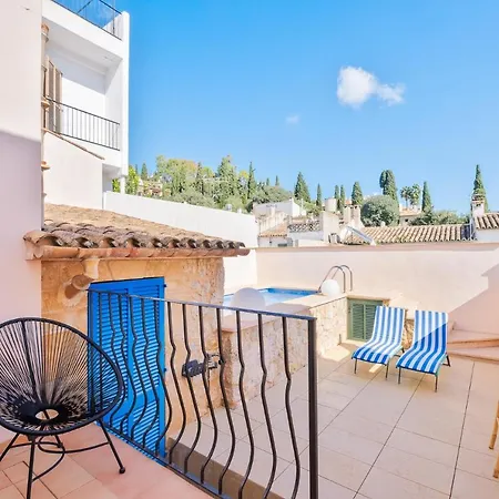 Townhouse Neri By Sunvillas Mallorca