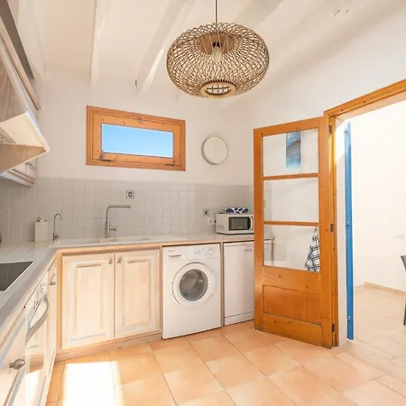 Townhouse Neri By Sunvillas Mallorca Semesterbostad