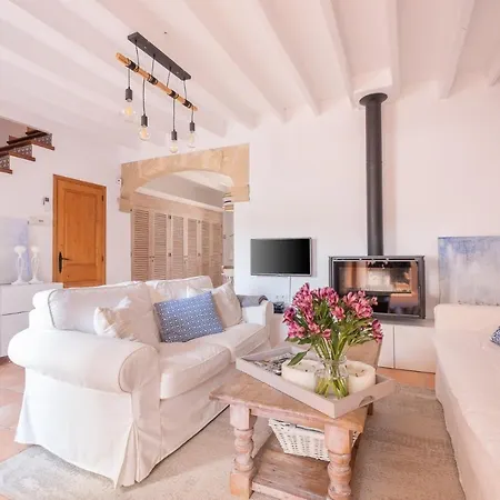 Townhouse Neri By Sunvillas Mallorca Holiday home Pollenca