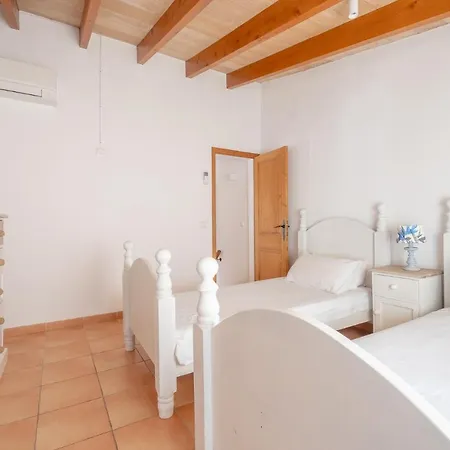 Holiday home Townhouse Neri By Sunvillas Mallorca Pollenca