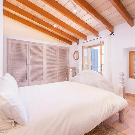 Townhouse Neri By Sunvillas Mallorca