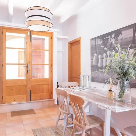 Townhouse Neri By Sunvillas Mallorca