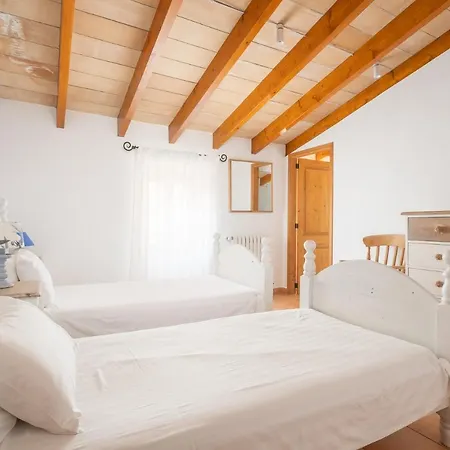 Townhouse Neri By Sunvillas Mallorca * Pollenca