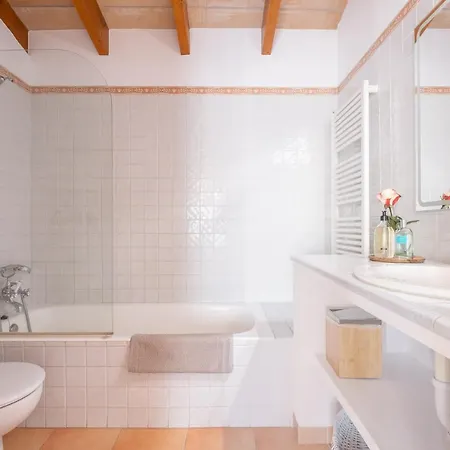 Hébergement de vacances Townhouse Neri By Sunvillas Mallorca Pollença