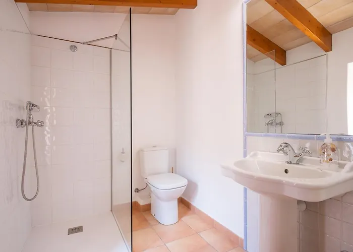 Townhouse Neri By Sunvillas Mallorca