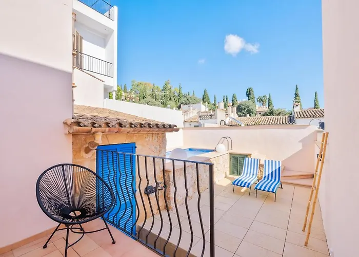 Townhouse Neri By Sunvillas Mallorca