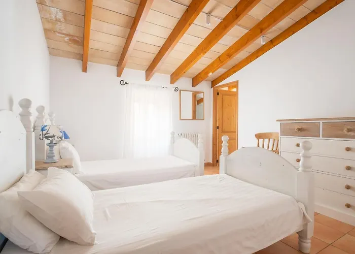 Townhouse Neri By Sunvillas Mallorca * Pollença