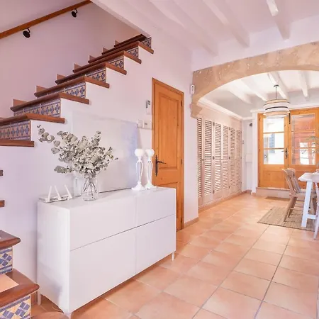 Townhouse Neri By Sunvillas Mallorca Pollença