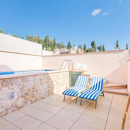 Townhouse Neri By Sunvillas Mallorca Holiday home