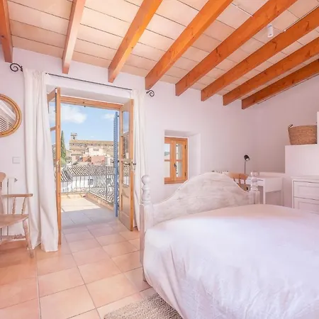 Townhouse Neri By Sunvillas Mallorca *