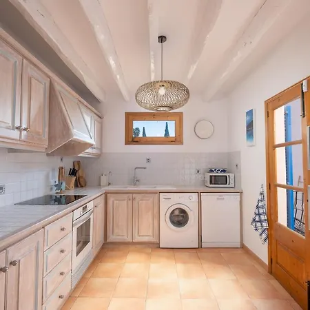 Townhouse Neri By Sunvillas Mallorca * Pollenca