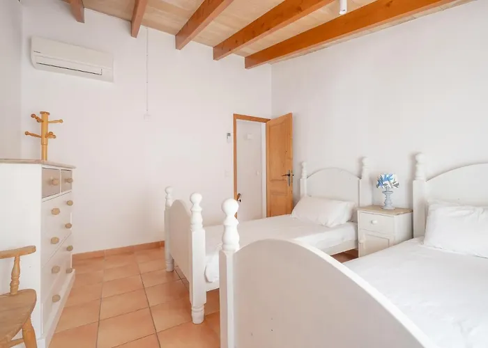 Ferienhaus Townhouse Neri By Sunvillas Mallorca Pollença