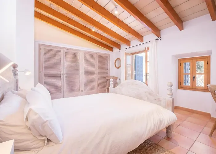 Townhouse Neri By Sunvillas Mallorca