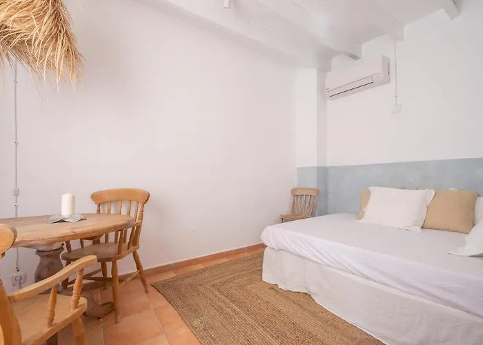 Holiday home Townhouse Neri By Sunvillas Mallorca Pollenca