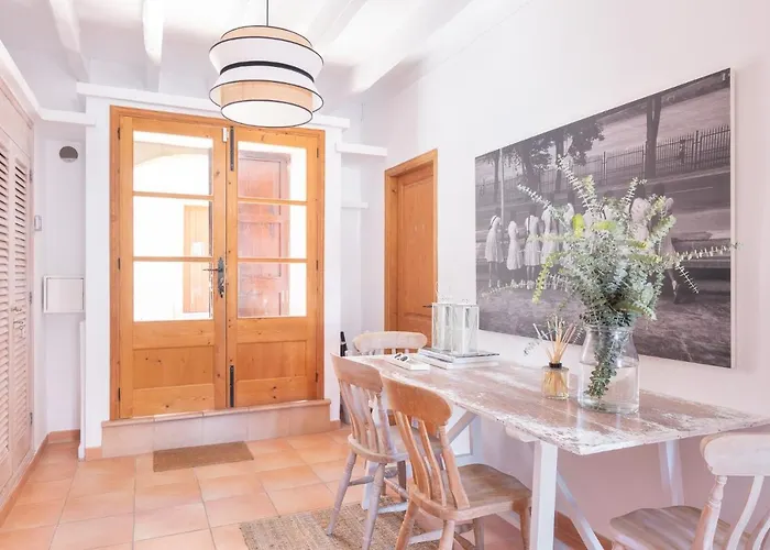 Townhouse Neri By Sunvillas Mallorca