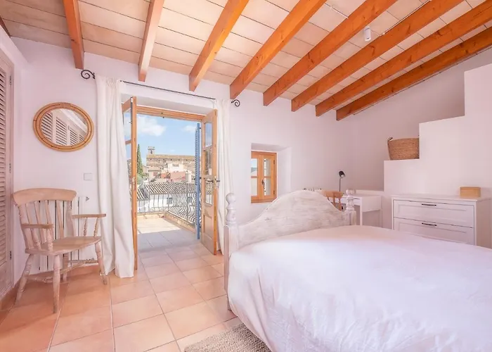 Townhouse Neri By Sunvillas Mallorca *