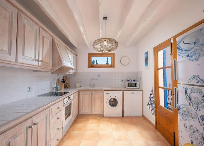 Townhouse Neri By Sunvillas Mallorca * Pollença